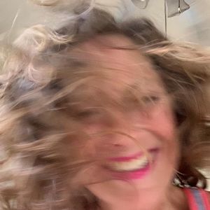 Meet your Posher, Katherine